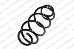 LESJÖFORS Pružina podvozku LESJÖFORS 4215609 (4215609)