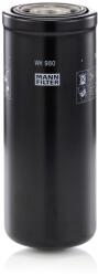 Mann-filter Hydraulický filter automatickej prevodovky MANN-FILTER WH 980 (WH 980)