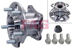 Schaeffler FAG Súprava ložísk kolesa Schaeffler FAG 713 6189 40 (713 6189 40)