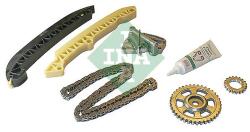 Schaeffler INA Sada rozvodovej reťaze Schaeffler INA 559 1006 30 (559 1006 30)