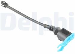 DELPHI Výstražný kontakt, opotrebenie brzdového obloženia DELPHI LZ0365 (LZ0365)