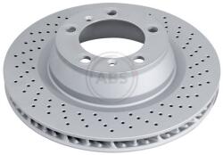 A. B. S Brzdový kotúč A. B. S. 18599 (18599)