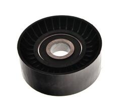 MAXGEAR Napínacia kladka rebrovaného klinového remeňa MAXGEAR 54-0104 (54-0104)