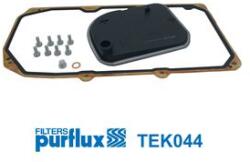 PURFLUX Sada hydraulického filtra automatickej prevodovky PURFLUX TEK044 (TEK044)