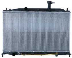 NRF Chladič motora NRF 550098 (550098)