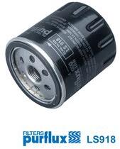 PURFLUX Olejový filter PURFLUX LS918 (LS918)