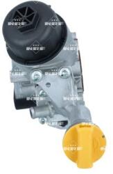 NRF Obal olejového filtra NRF 31348 (31348)