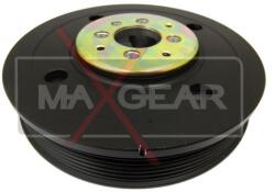 MAXGEAR Remenica kľukového hriadeľa MAXGEAR 30-0049 (30-0049)