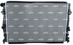 NRF Chladič motora NRF 550262 (550262)