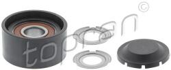 TOPRAN Vratná/vodiaca kladka rebrovaného klinového remeňa TOPRAN 119 208 (119 208)