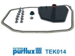 PURFLUX Sada hydraulického filtra automatickej prevodovky PURFLUX TEK014 (TEK014)
