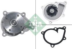 Schaeffler INA Vodné čerpadlo, chladenie motora Schaeffler INA 538 0986 10 (538 0986 10)