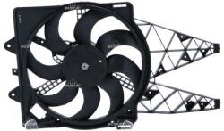 NRF Ventilátor chladenia motora NRF 47890 (47890)