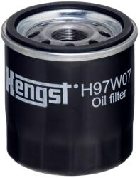 Hengst Filter Olejový filter HENGST FILTER H97W07 (H97W07)