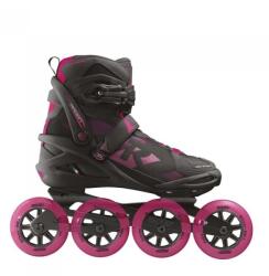 Roces Radon W TIF Black/Magenta Role
