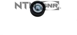 SNR Vratná/vodiaca kladka rebrovaného klinového remeňa SNR GA358.05 (GA358.05)