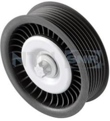 SNR Vratná/vodiaca kladka rebrovaného klinového remeňa SNR GA351.41 (GA351.41)