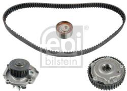 Febi Bilstein Vodné čerpadlo + sada ozubeného remeňa FEBI BILSTEIN 173066 (173066)