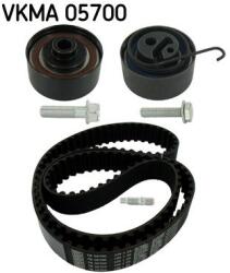 SKF Sada ozubeného remeňa SKF VKMA 05700 (VKMA 05700)