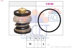 FACET Termostat chladenia FACET 7.7977 (7.7977)