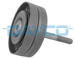 DAYCO Vratná/vodiaca kladka rebrovaného klinového remeňa DAYCO APV2786 (APV2786)