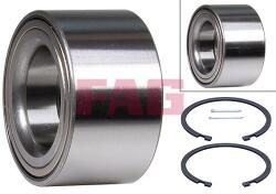 Schaeffler FAG Súprava ložísk kolesa Schaeffler FAG 713 6138 10 (713 6138 10)