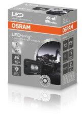ams-OSRAM Pracovný svetlomet ams-OSRAM LEDFLUSH101-FL (LEDFLUSH101-FL)
