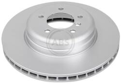 A. B. S Brzdový kotúč A. B. S. 18007 (18007)