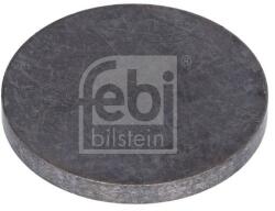 Febi Bilstein Regulačná podložka, vôľe ventilov FEBI BILSTEIN 08280 (08280)
