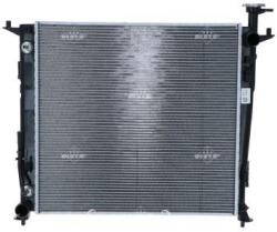 NRF Chladič motora NRF 59363 (59363)