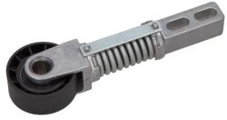 MAXGEAR Napinák rebrovaného klinového remeňa MAXGEAR 54-0743 (54-0743)