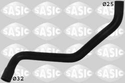 SASIC Hadica chladenia SASIC 3400116 (3400116)