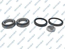 GSP Súprava ložísk kolesa GSP GK1444 (GK1444)