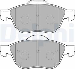 DELPHI Klocki Ham. Toyota Avensis (lp1844)