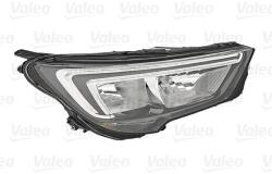 VALEO Hlavný svetlomet VALEO 046941 (046941)