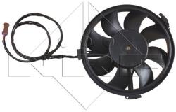 NRF Ventilátor chladenia motora NRF 47023 (47023)