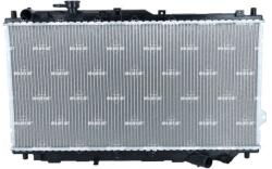 NRF Chladič motora NRF 59082 (59082)