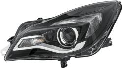 HELLA Hlavný svetlomet HELLA 1LL 011 165-731 (1LL 011 165-731)