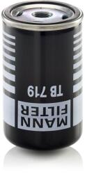 Mann-filter Patróna vysúšača vzduchu, pneumatický systém MANN-FILTER TB 719 (TB 719)