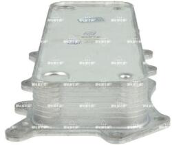 NRF Chladič motorového oleja NRF 31319 (31319)