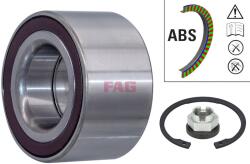 Schaeffler FAG Súprava ložísk kolesa Schaeffler FAG 713 6506 40 (713 6506 40)