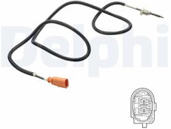 DELPHI Snímač teploty výfukových plynov DELPHI TS30181 (TS30181)