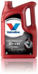 Valvoline Olej do automatickej prevodovky Valvoline VLE895133 (VLE895133)