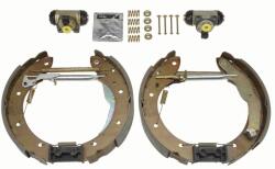 TRW Sada brzdových čeľustí TRW GSK1053 (GSK1053)