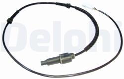 DELPHI Snímač počtu otáčok kolesa DELPHI SS20105 (SS20105)
