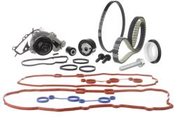 SKF Vodné čerpadlo + sada ozubeného remeňa SKF VKMC 03306 (VKMC 03306)