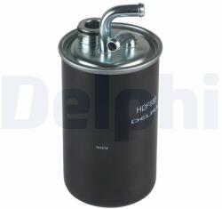 DELPHI Palivový filter DELPHI HDF683 (HDF683)