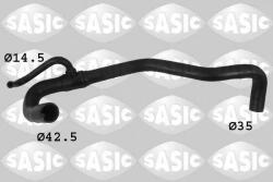 SASIC Hadica chladenia SASIC 3400028 (3400028)