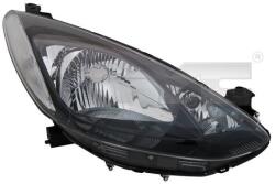 TYC Hlavný svetlomet TYC 20-12032-15-2 (20-12032-15-2)