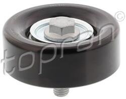 TOPRAN Vratná/vodiaca kladka rebrovaného klinového remeňa TOPRAN 304 119 (304 119)